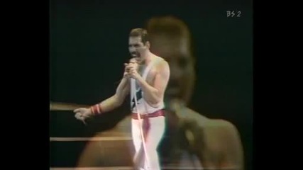 Queen - Japanese Jewels ( Част 7) 