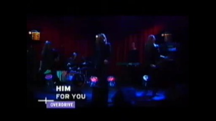 Him - For You (превод)