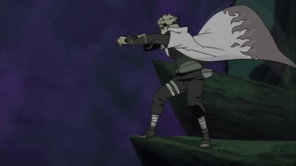 Naruto Shippuden Amv - Hero ;)