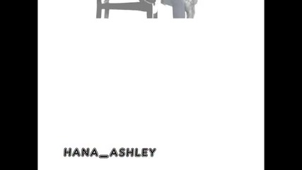 Ashley - Sexy girl