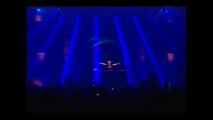 Armin van Buuren - Live @ A State of Trance 500 , Den Bosch част 8