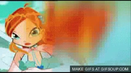serial winx club