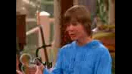 Hannah Montana s01 e22 - We Are Family - - - Now Get Me Some Water! 
