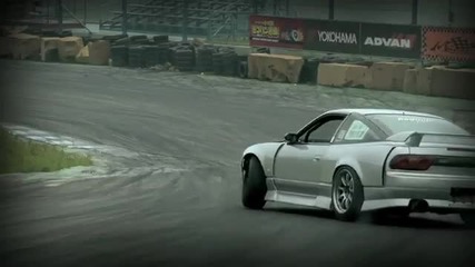 The Soul Of Drift [hd]