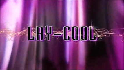 Lay - Cool New Titantron 2010 