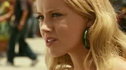 Never Back Down - Trailer