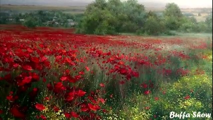 Richard Clayderman - Fleurs de Feu