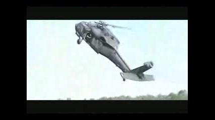 Black Hawk - Music Video