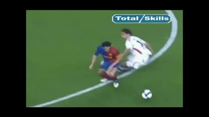 Total Skills Volume 5