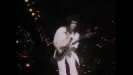 Queen - Magic Years ( Visual Anthology) - Част 20 (20/21) 