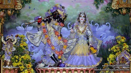 Hare Krishna Hare Rama
