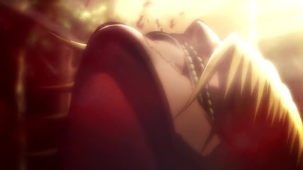 Shingeki no Kyojin - War of Change