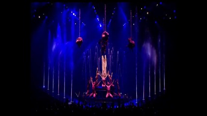 Kylie 3d Aphrodite Les Folies български трейлър