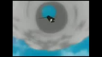 bleach - in the end 