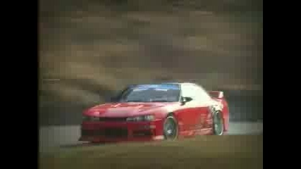 Driftworks Part 2