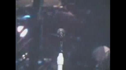Bon Jovi - Just Older