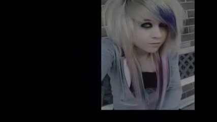 Scene Girl