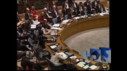 Съветът за сигурност на ООН заклейми сирийското нападение срещу Турция