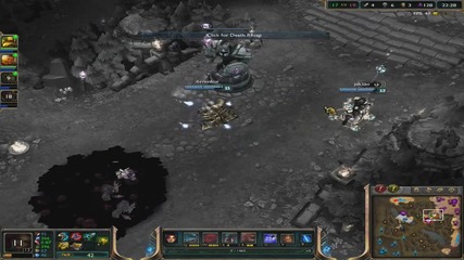 The Bronze Elite #1