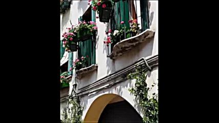 ИТАЛИЯ  -  BELLA  ITALIA