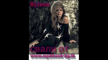 Leona Lewis - Intervention 