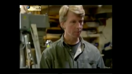 Shastarvidiya on Discovery Channels Weapon Masters
