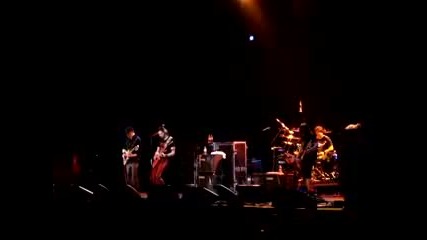 G3 2007 - Live In Berkeley - Paul Gilbert