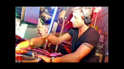 dj velko tehno trans