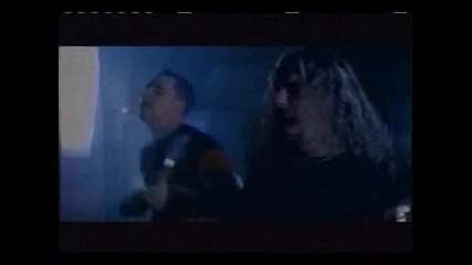 Nickelback - old Enough 