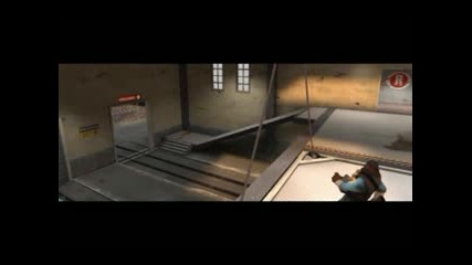 What Is Love - Tf2 Style