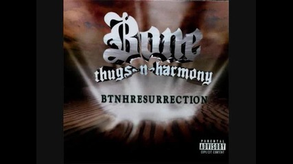 Bone Thugs N Harmony - Lets Change The World 