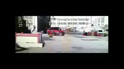 Tokyo Drift