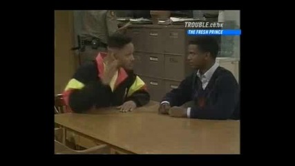 The Fresh Prince of Bel Air S01ep6 
