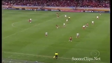 Чили - Швейцария 1:0 *световно първенство Юар 2010* 21.06.10. 