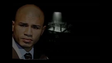 Pacquiao – hajime no ippo Boxing 