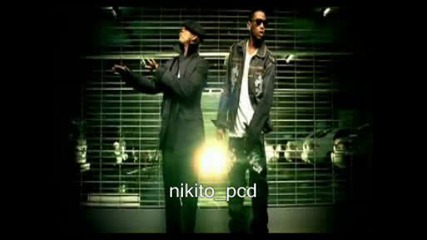 Ne - Yo Ft Fabulous - Make Me Better [hq]
