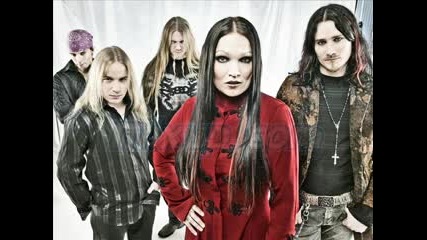 Nightwish - Where Were You Last Night