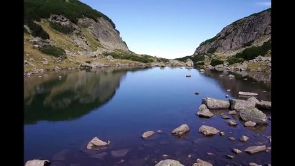 България - Красотата на природата