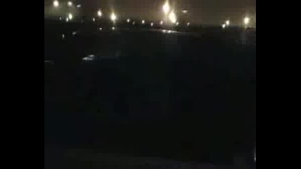 Golf Vs. Lamborghini