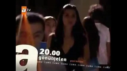 Пленителката на сърца, 21 епизод трйлър 