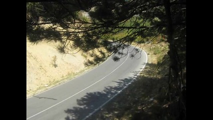 rally sliven Irc 2012