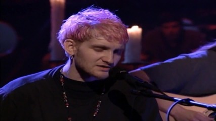Alice In Chains - Sludge Factory - Unplugged 