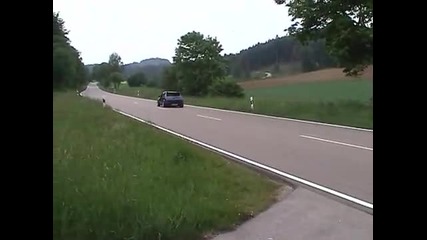 205 Gti Turbo T16 