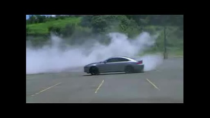 Bmw M6 Drift