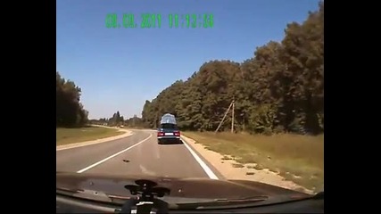 Голям късмет