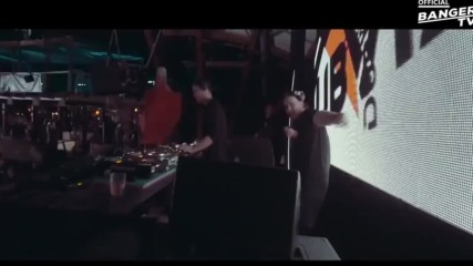 Scrissors x Softplay x Ugi - Pump Up The Jam 2k16 Alex2rome Mash Up Music Video