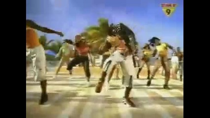 Baha Men - Who Let The Dogs Out ?!