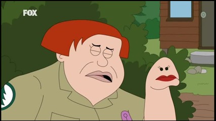 Брикълбери s01e06