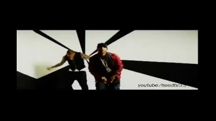 Juelz Santana feat. Chris Brown - Back to the Crib ( H Q )