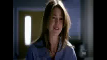 Greys Anatomy - Incomplete